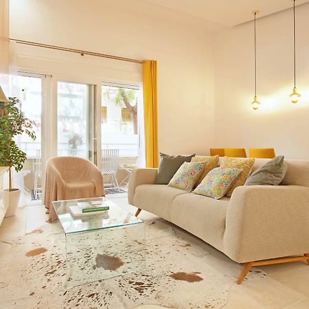 Azahara Marbella Apartment Exterior photo
