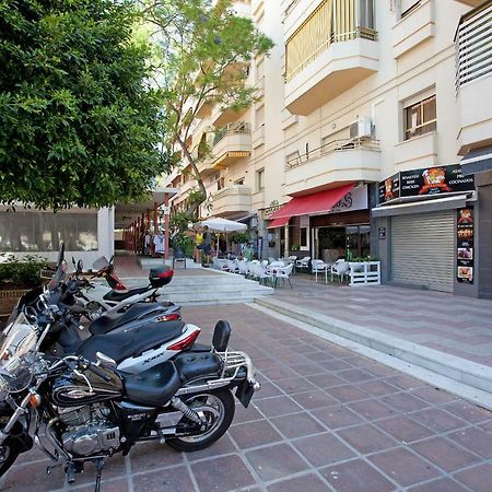 Azahara Marbella Apartment Exterior photo