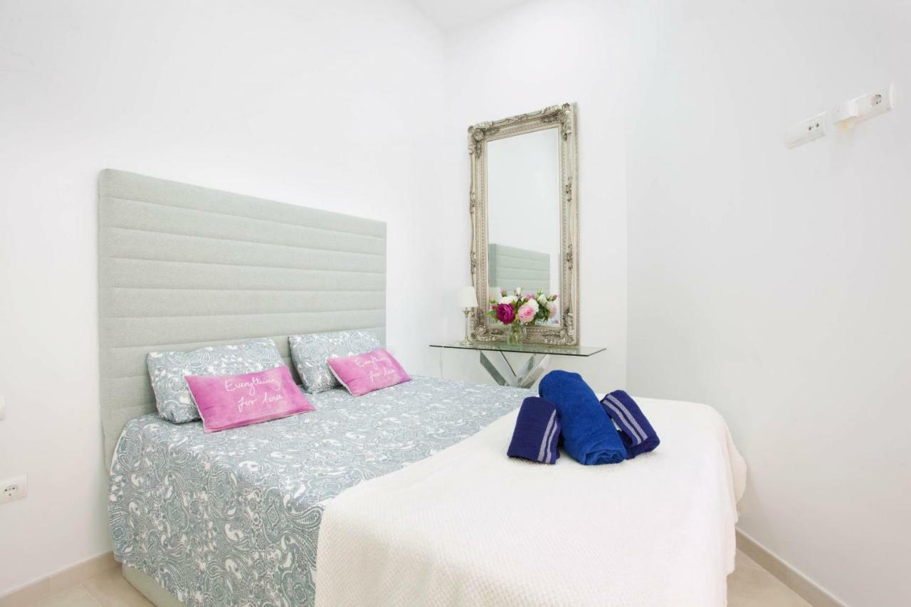 Azahara Marbella Apartment Exterior photo