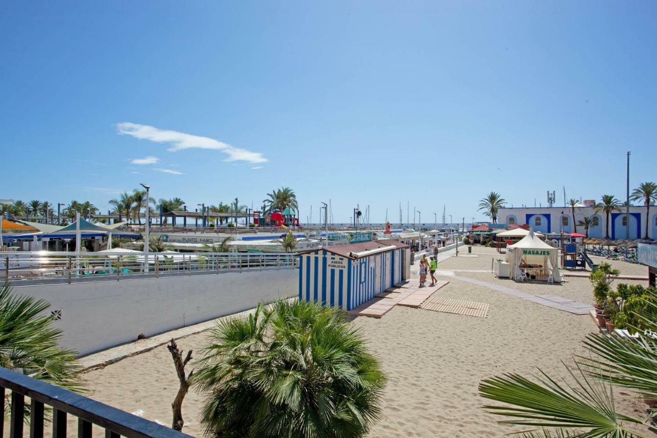 Azahara Marbella Apartment Exterior photo