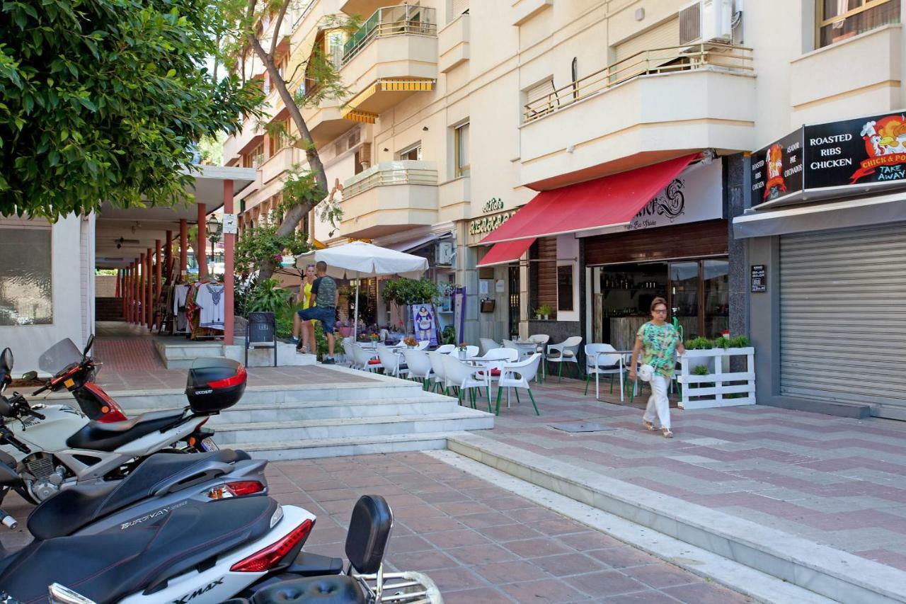 Azahara Marbella Apartment Exterior photo